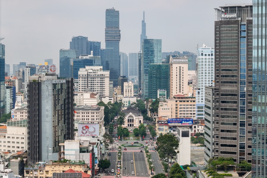 Chuyển nhượng bất động sản tiếp tục chịu thuế 2%