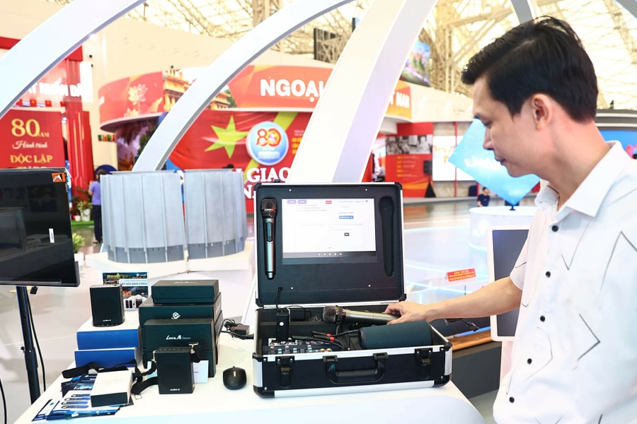 Cấm lợi dụng trí tuệ nhân tạo gây hại trẻ em