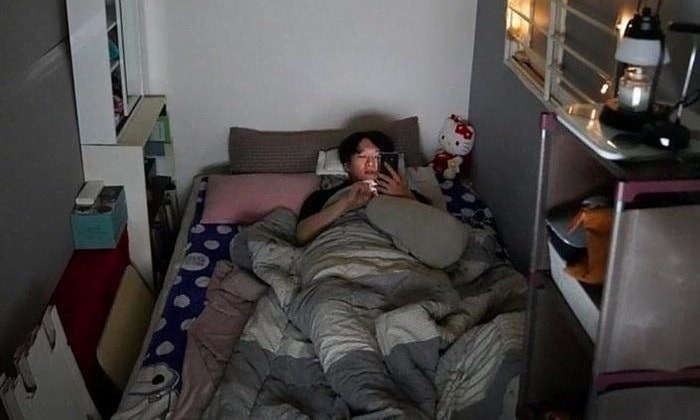 Tôi ở trọ thảnh thơi hơn hai người bạn vay nợ mua nhà Sài Gòn