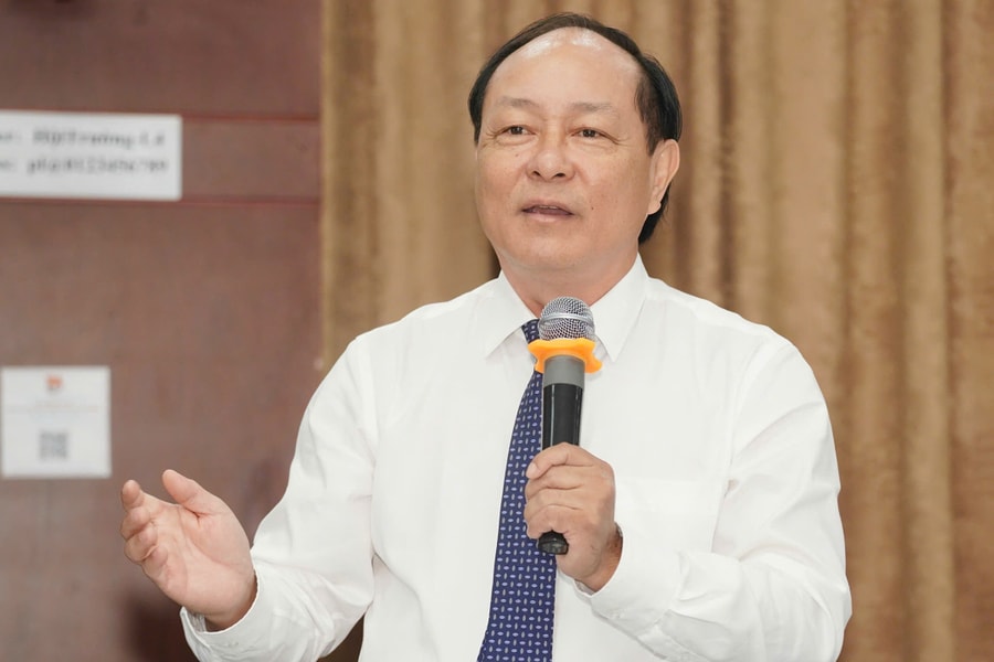 'Lệch pha' giữa đào tạo Luật với nhu cầu thị trường