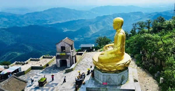 Lễ tưởng niệm 717 năm ngày nhập Niết bàn Phật hoàng Trần Nhân Tông: Thúc đẩy liên kết vùng di sản Trúc Lâm Yên Tử