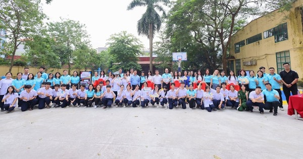 AstraZeneca Việt Nam nhận bằng khen vì loạt sáng kiến vì mục tiêu phát triển bền vững