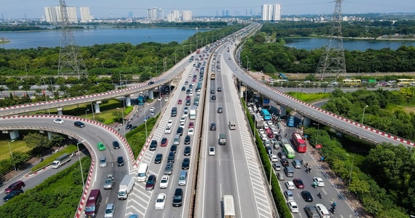 Đưa 8 dự án giao thông trọng điểm vào Quy hoạch tổng thể quốc gia