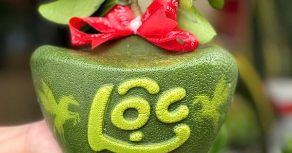 Bất ngờ về thị trường trái cây độc lạ chưng Tết 2026