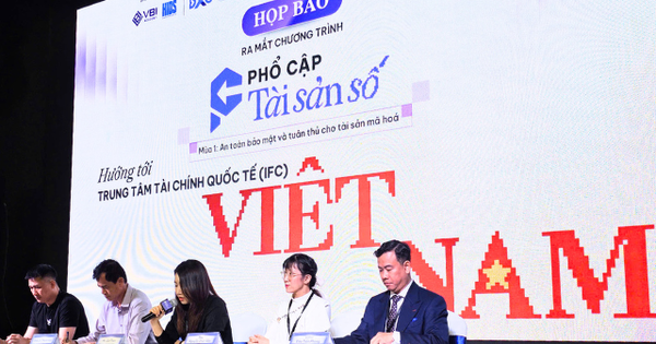 Thị trường tiền số hôm nay, 10-12: 1 triệu người Việt sắp được đào tạo cách bảo vệ tài sản số