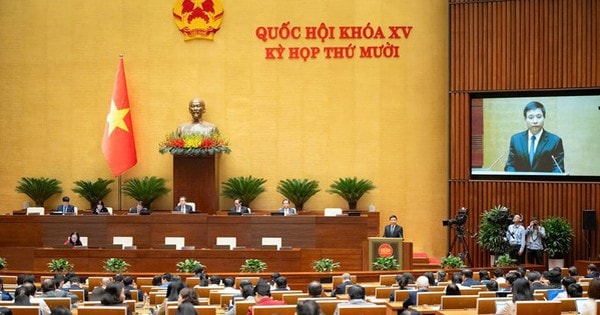 "Chốt" ngưỡng chịu thuế của hộ kinh doanh là 500 triệu đồng