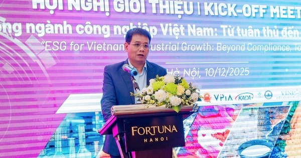 Hơn 400 doanh nghiệp tham gia chuỗi Triển lãm quốc tế công nghiệp 2026