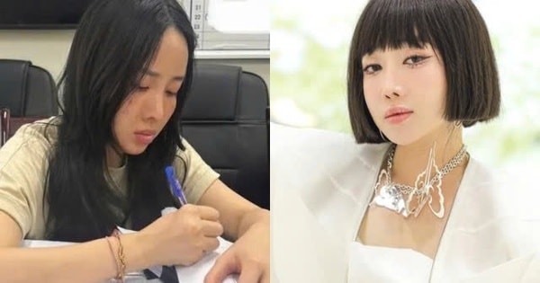 Vụ TikToker "Cún Bông" bị bắt vì trốn thuế: Hồi chuông cảnh tỉnh cho người kinh doanh online