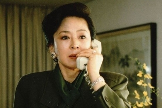 Biểu tượng điện ảnh Hàn Quốc Kim Ji Mi qua đời