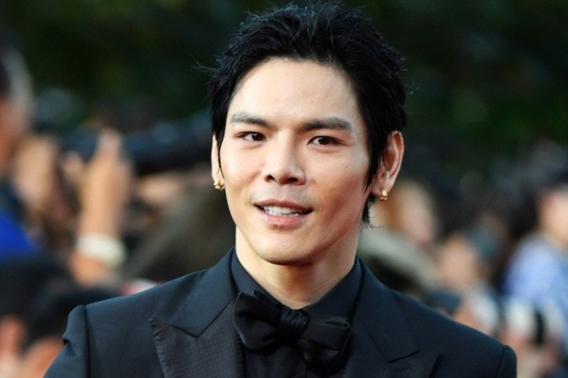 Con trai trùm giải trí Hong Kong buông xuôi?