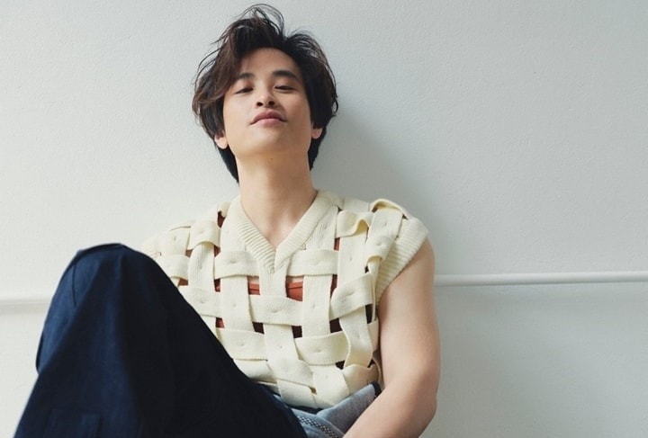 Hà Anh Tuấn: 'Phim của tôi sẽ có doanh thu thê thảm nhất năm nay'