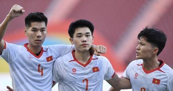 SEA Games 33: U22 Việt Nam 'đại chiến' U22 Thái Lan ở bán kết?