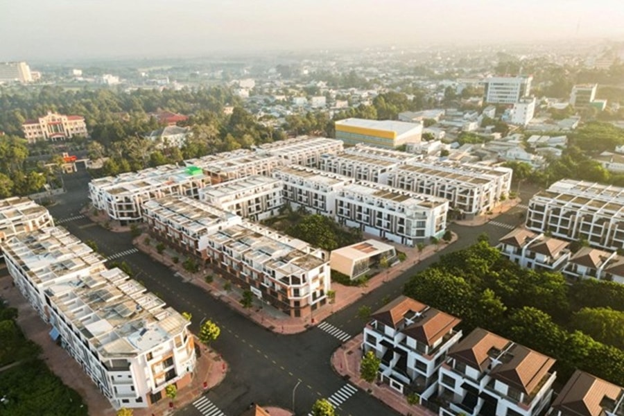 ROX Living lọt 'Top 10 Thương hiệu phát triển Bất động sản hàng đầu Việt Nam'