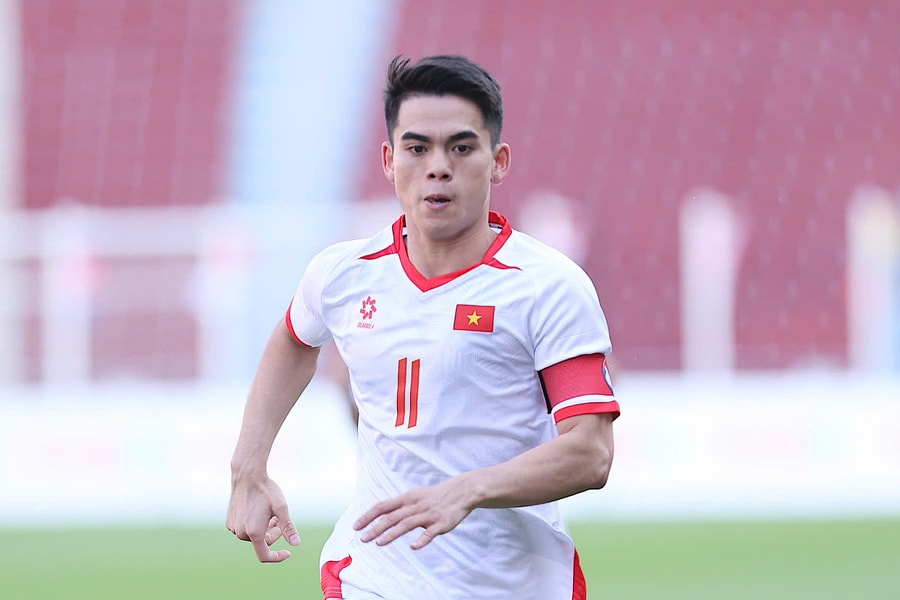 Nhận định U22 Việt Nam vs U22 Malaysia hôm nay: Bản lĩnh ứng viên vô địch