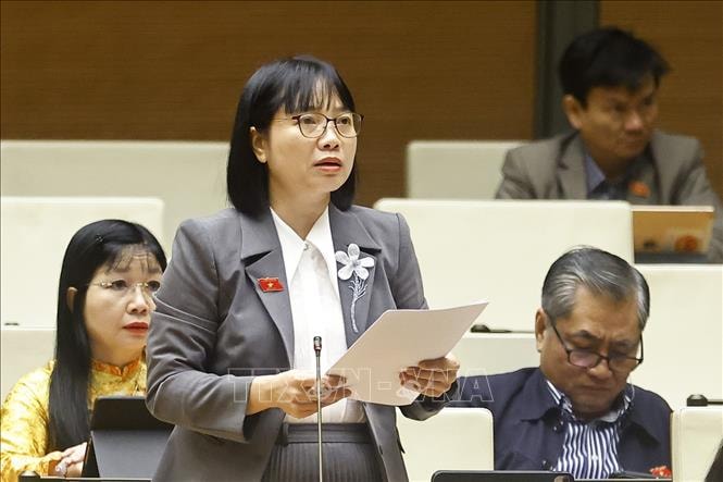 Tránh tình trạng luật phải chờ nghị định, thông tư hướng dẫn