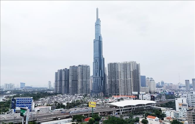 Kinh tế TP Hồ Chí Minh sau 'cú huých' từ chính quyền 2 cấp - Bài cuối