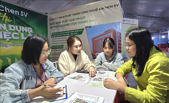 Hải Phòng thông qua nghị quyết thu hút, trọng dụng nhân tài