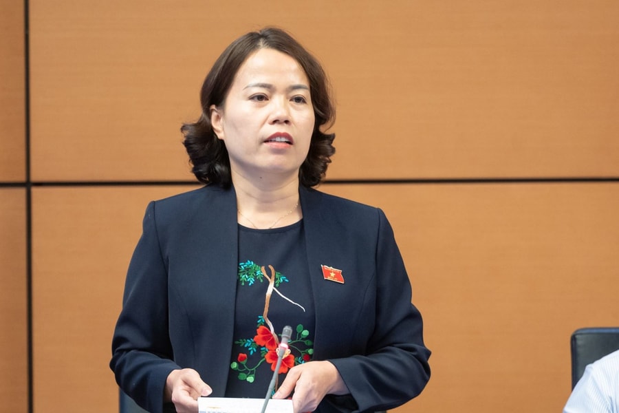 Những quyết sách tạo tiền đề cho đất nước phát triển