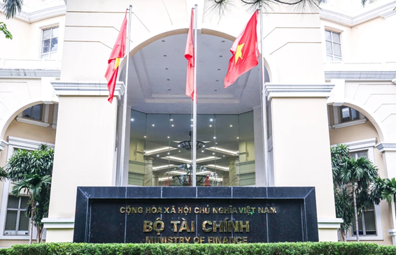 Ngành Tài chính kỳ vọng bứt phá trong giai đoạn mới