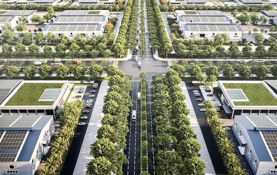 TP Hồ Chí Minh: Đẩy mạnh chuyển đổi xanh, hướng tới mục tiêu Net-zero vào năm 2050