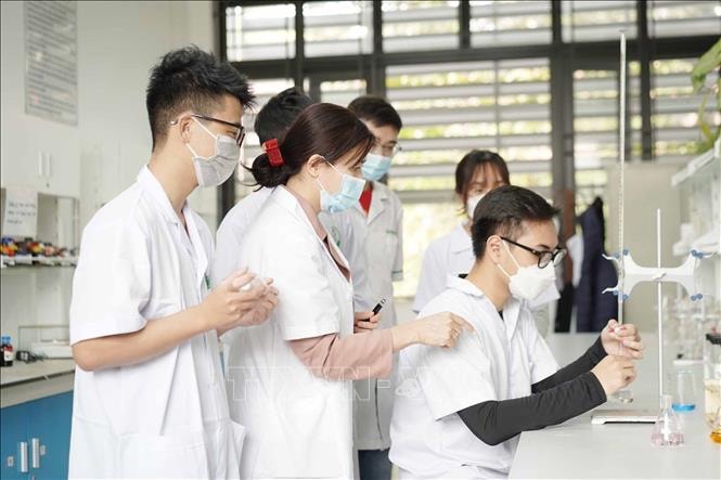 Kiện toàn thành viên Ban Chỉ đạo quốc gia về phát triển ngành Dược Việt Nam