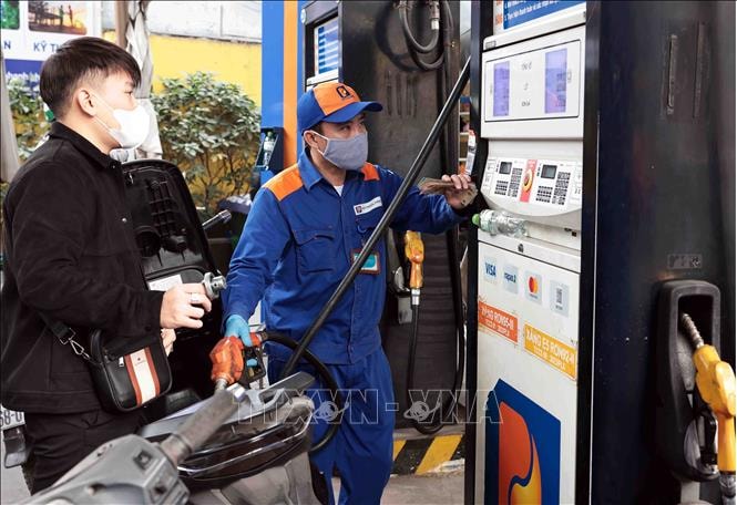 Bãi bỏ lộ trình áp dụng tỷ lệ phối trộn nhiên liệu sinh học với nhiên liệu truyền thống