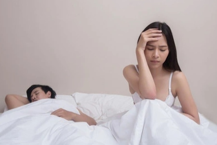 Tránh "gần gũi" vì vợ cả tháng không tắm, biết lý do tôi thấy ân hận