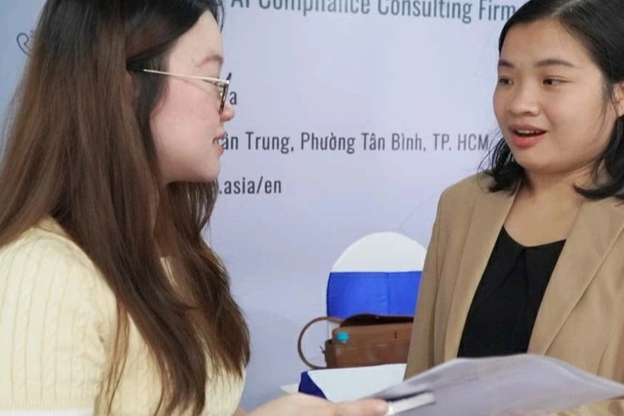 Doanh nghiệp luật "đãi cát" tìm nhân lực thế hệ mới