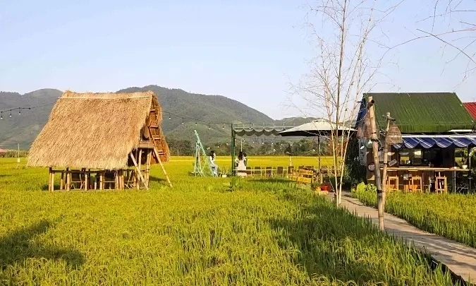 Đà Nẵng hình thành 60 mô hình du lịch nông thôn sau sáp nhập