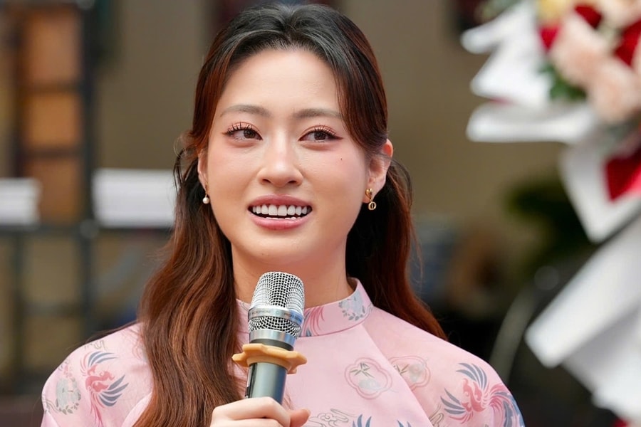 Lương Thùy Linh: 'Tôi xem đọc sách là điểm tựa tinh thần'