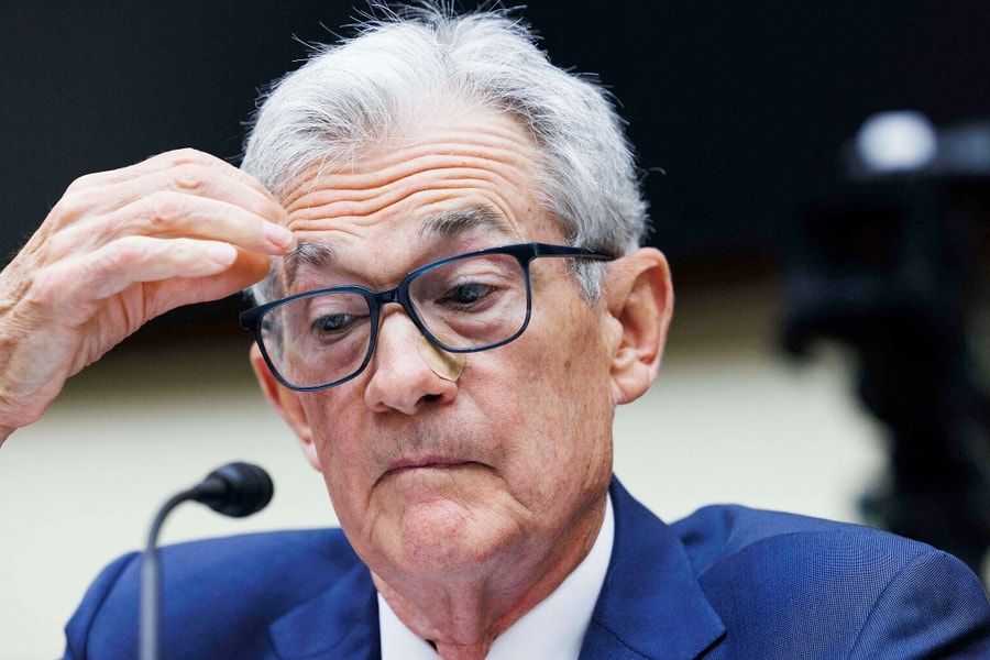 Fed có thể đối mặt với năm 2026 đầy hỗn loạn