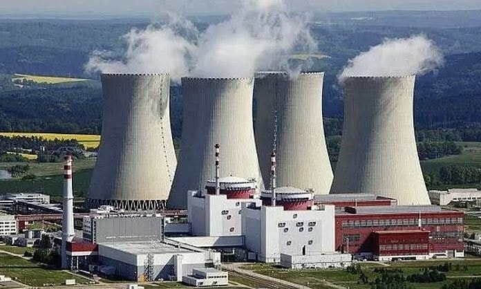 Tập đoàn Nga cam kết hợp tác xây nhà máy điện hạt nhân Ninh Thuận 1