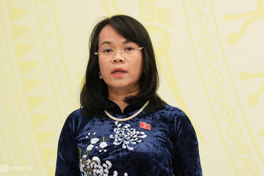 'Ngưỡng chịu thuế 500 triệu vẫn có thể điều chỉnh theo biến động thực tế'