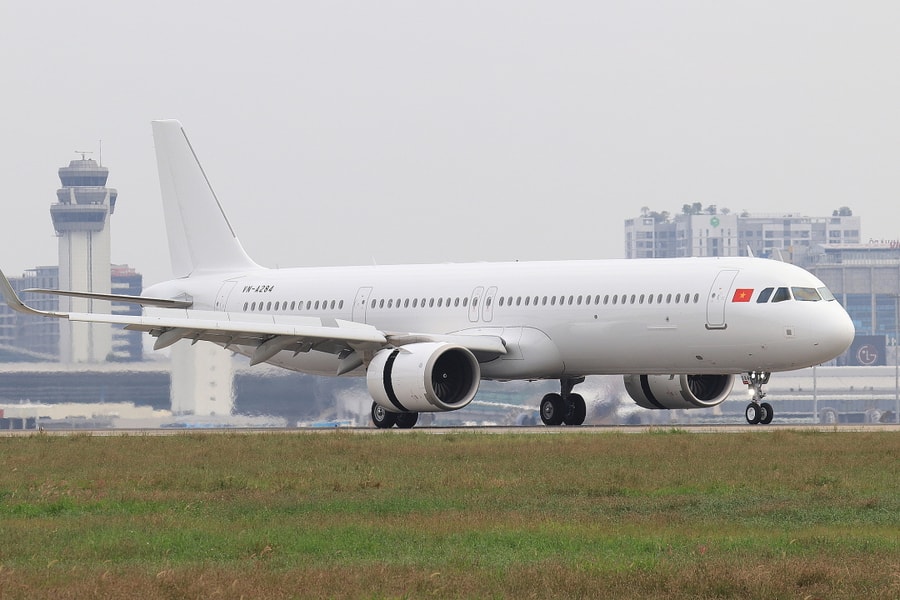 Sun PhuQuoc Airways sắp mở các đường bay đến Seoul, Đài Bắc