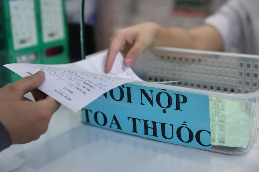 7 sai lầm thường gặp khi tự dùng thuốc tại nhà