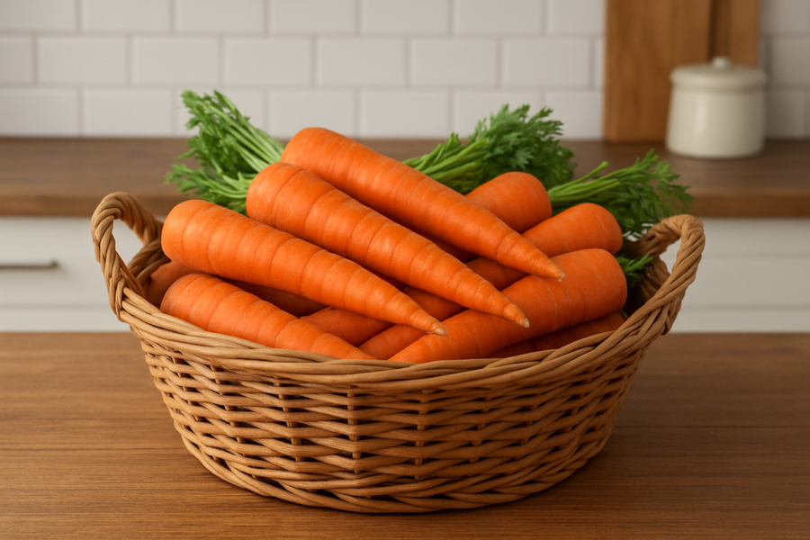 5 thực phẩm giàu dưỡng chất nên ăn sống