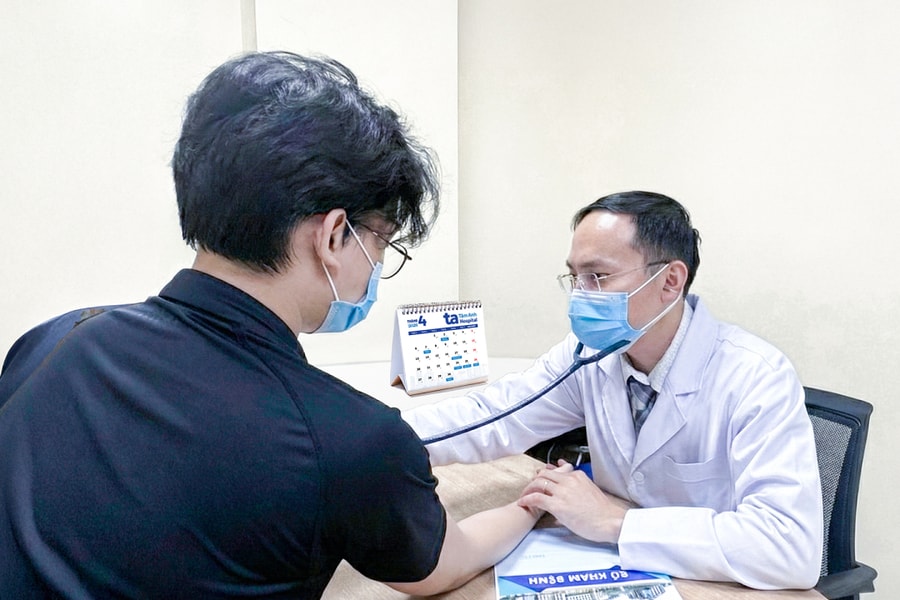 Cường giáp gây bệnh tiểu đường như thế nào