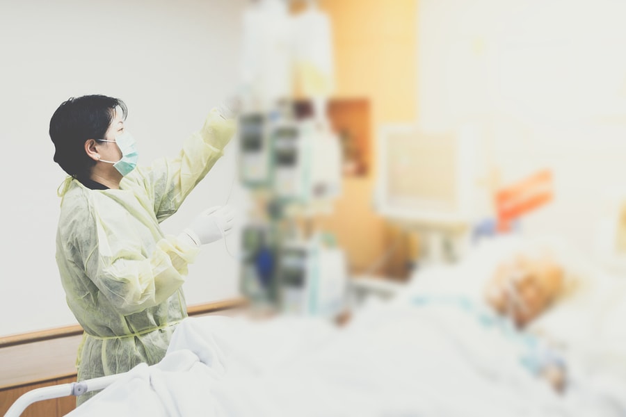 Tại sao chủng virus H3N2 khiến bệnh cúm nặng hơn?