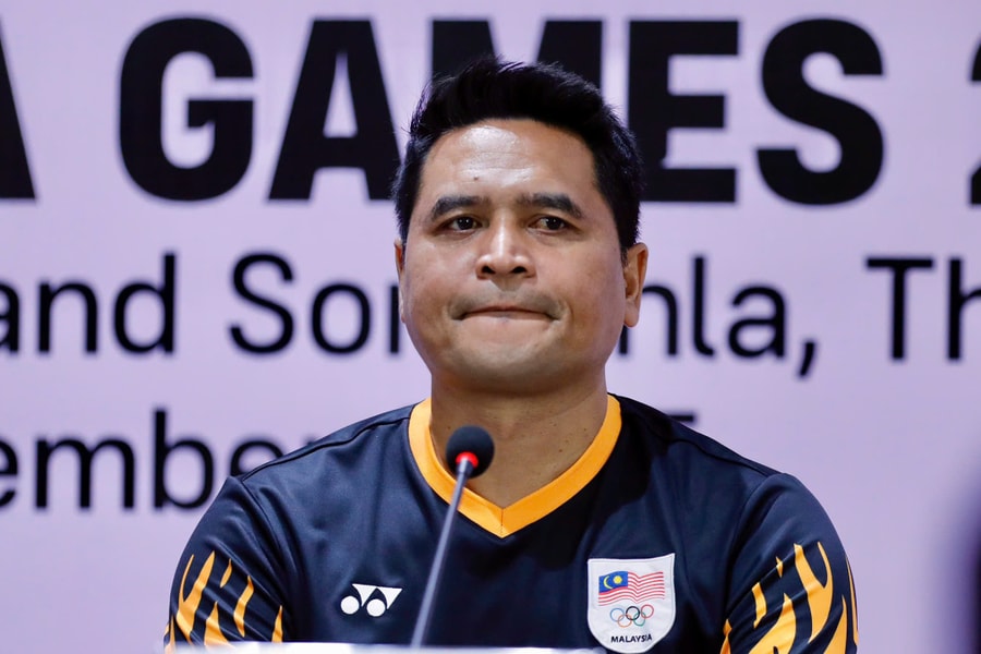 HLV Malaysia tiếc vì chơi tệ ở hiệp một trước Việt Nam