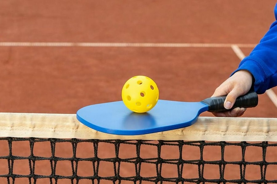 Đối phó thế nào với sân pickleball cạnh nhà ồn ào từ sáng đến đêm?