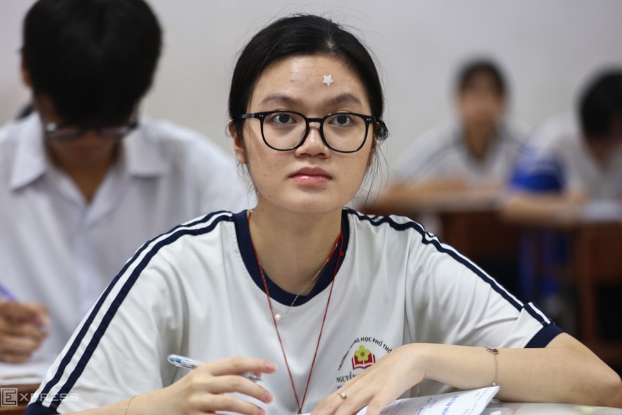 Đại học Quốc gia TP HCM chủ yếu xét tuyển kết hợp từ năm 2026