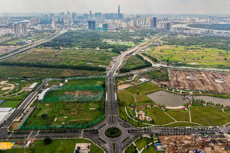 Giảm 70% tiền chuyển đổi đất nông nghiệp sang thổ cư từ 2026