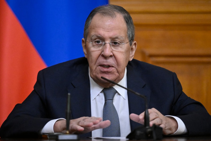 Nga nói 'không còn hiểu lầm' với Mỹ về Ukraine