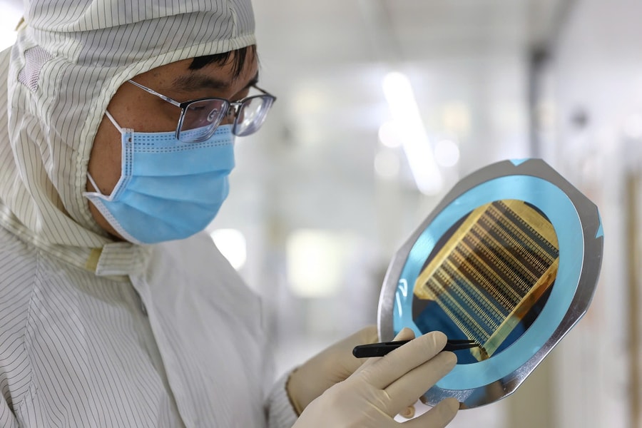 Nhà nước siết quản lý, cấm xuất khẩu thô đất hiếm