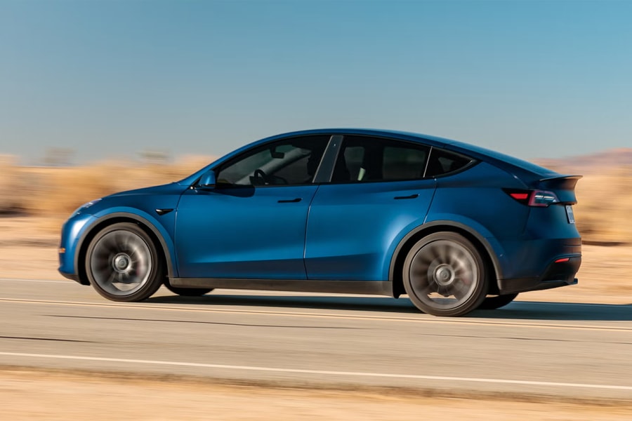 Thu phí xe điện theo quãng đường để bù thuế xăng, dầu