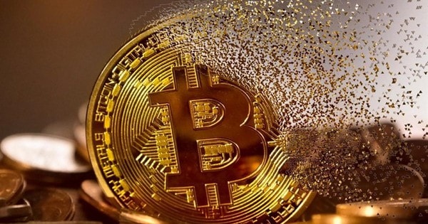 Thị trường tiền số hôm nay, 11-12: Điều gì đang chặn đứng đà tăng Bitcoin?