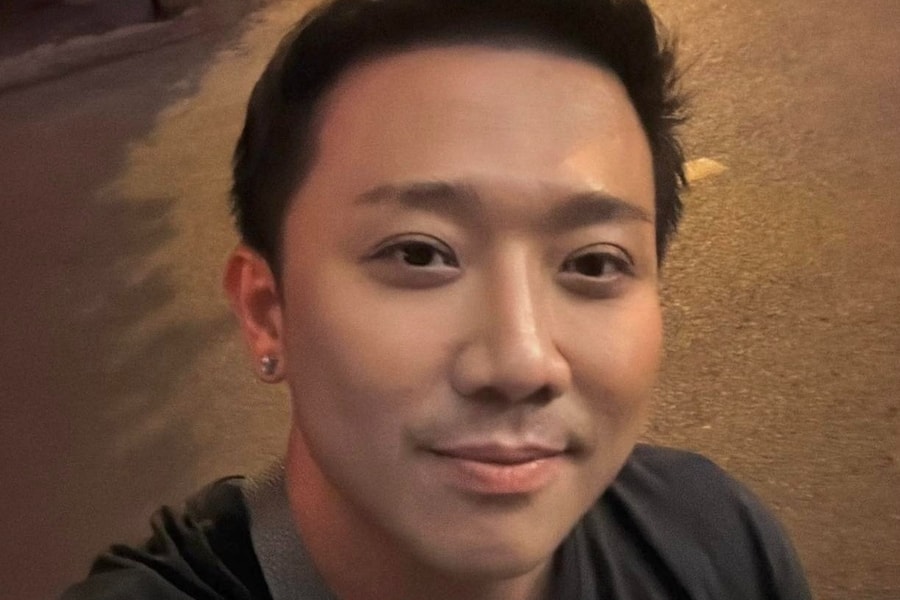 Trấn Thành gây chú ý