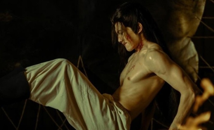 Báo động cho phim 18+ có Anh Tú