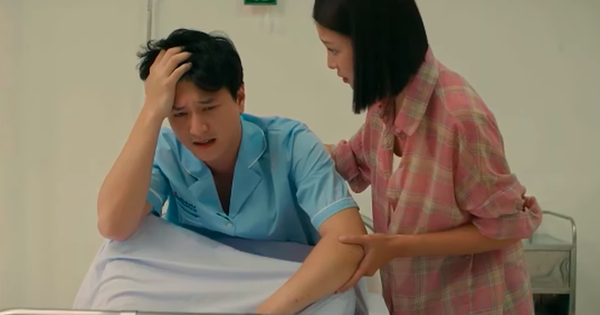 Ngân lộ chuyện bất ổn trong hôn nhân, Tú vẫn tin Bách hồi phục trí nhớ