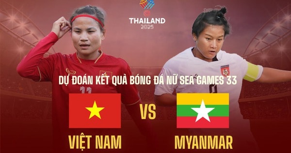 Xem trực tiếp đội tuyển nữ Việt Nam đấu Myanmar ở đâu, kênh nào ngày 11/12?